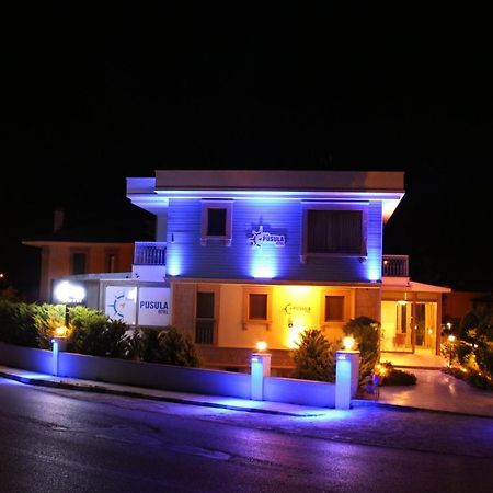 Cunda Pusula Otel Extérieur photo