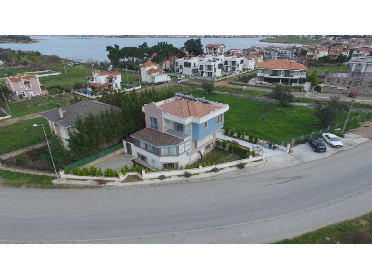 Cunda Pusula Otel Extérieur photo
