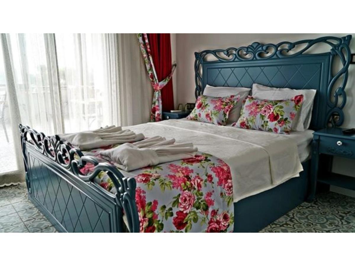 Cunda Pusula Otel Extérieur photo