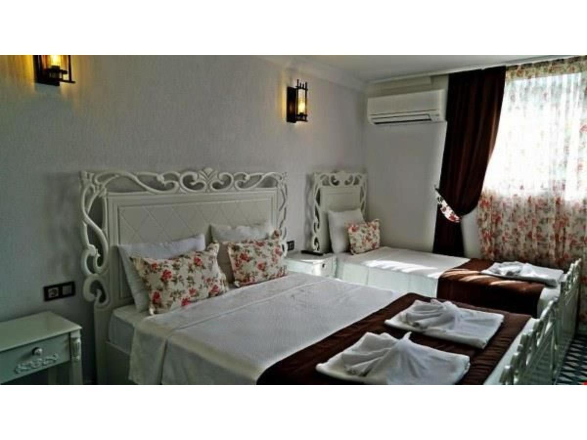 Cunda Pusula Otel Extérieur photo