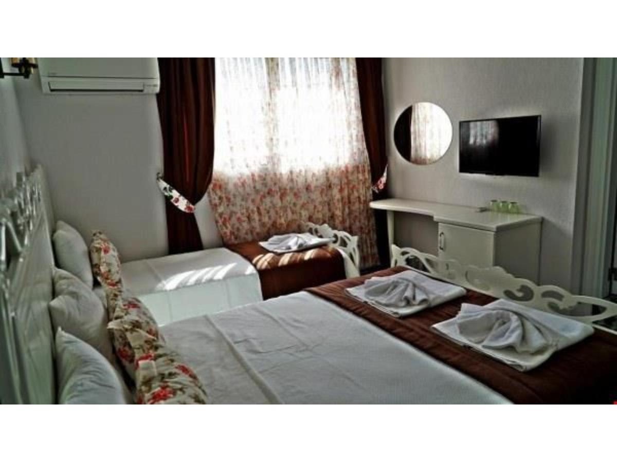 Cunda Pusula Otel Extérieur photo