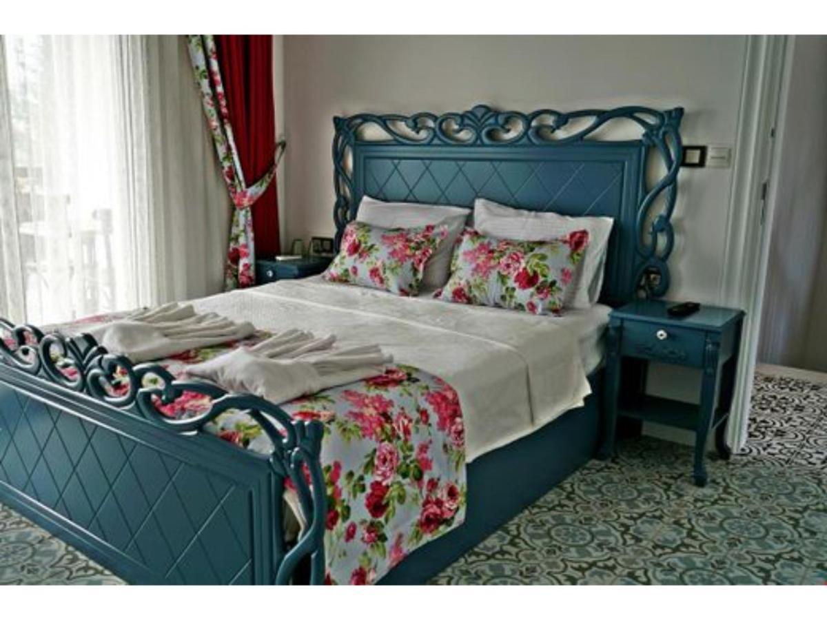 Cunda Pusula Otel Extérieur photo