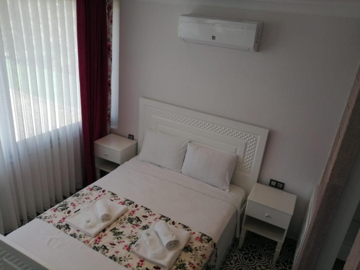 Cunda Pusula Otel Extérieur photo