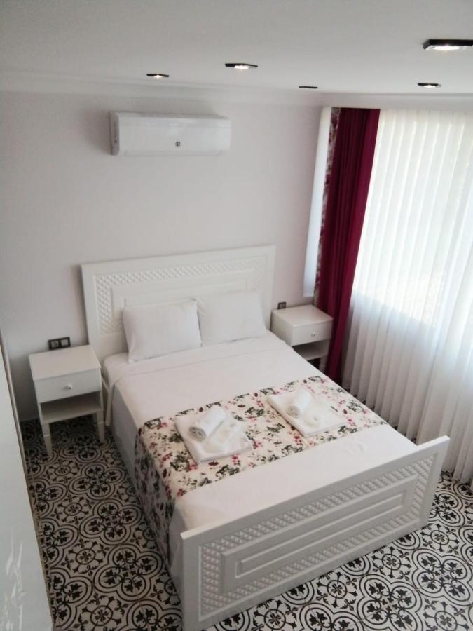 Cunda Pusula Otel Extérieur photo