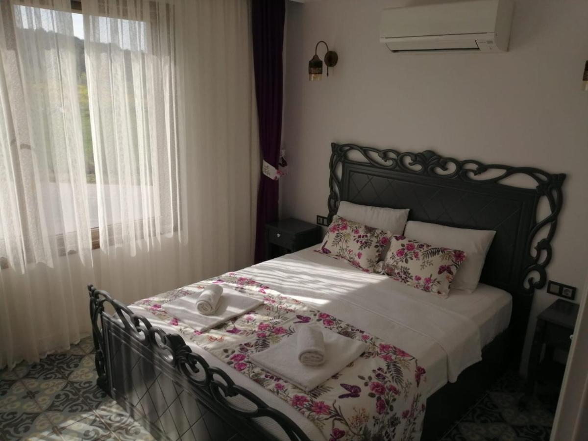 Cunda Pusula Otel Extérieur photo