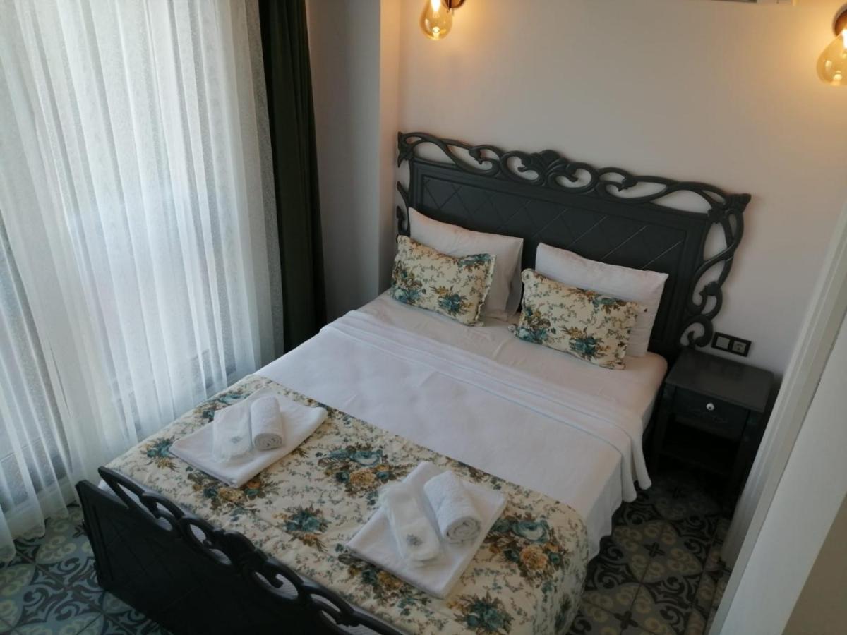 Cunda Pusula Otel Extérieur photo